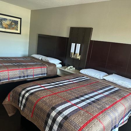 Scottish Inn Огаста Екстер'єр фото